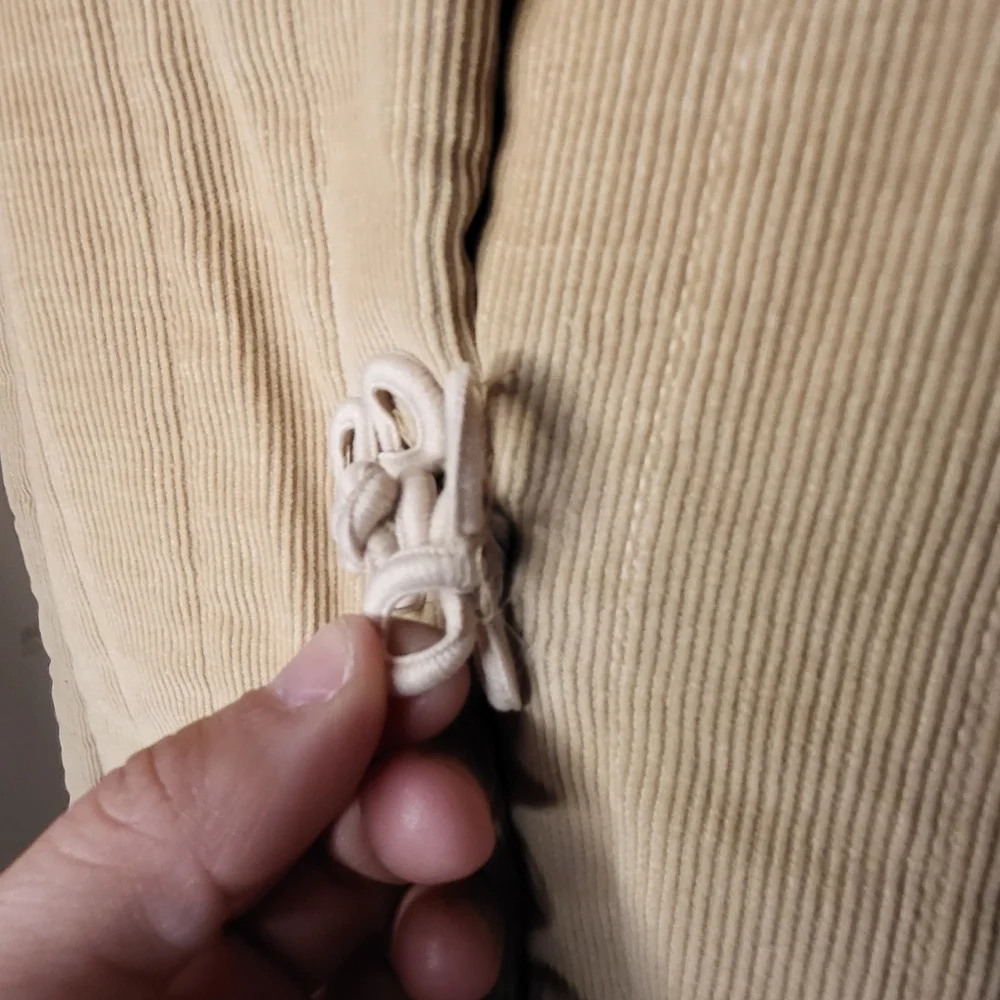 Handmade Jacket - Picture 4 of 9